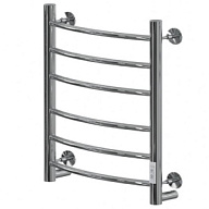 Полотенцесушитель электрический Mixline Капелла, хром, с таймером, 222Вт, 600 х 400мм цены в Воронеже