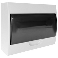 Щит распределительный GENERICA  ЩРН-П, 12 модулей, навесной цены в Воронеже