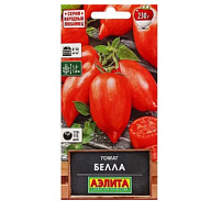 Семена Аэлита, Томат Белла цены в Воронеже