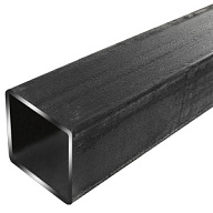 Труба профильная  80 х 80 х 3мм, длина 6.0м цены в Воронеже