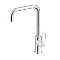 Смеситель Rossinka RS46-23, для кухни цены в Воронеже