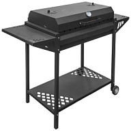 Мангал Везувий Кулинар 3, 1150х490х860мм, толщина 2мм цены в Воронеже