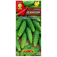 Семена Аэлита, Огурец Нежинский цены в Воронеже