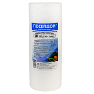 Картридж Посейдон ЭФГ 112/250, для очистки воды, полипропилен, 1мкм цены в Воронеже