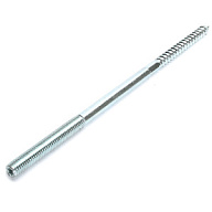 Шпилька сантехническая  8 х 180, винт-шуруп цены в Воронеже