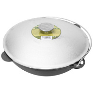 Казан чугунный Boyscout, 12 литров цены в Воронеже