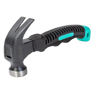 Молоток-гвоздодер Sturm!, фибергласс, 250г цены в Воронеже