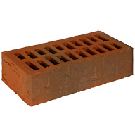 Кирпич лицевой керамический Красная Гвардия, Flash Аккорд Coral, 1,0НФ, М175, (480шт., упаковка) цены в Воронеже