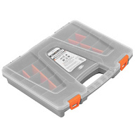 Органайзер Stels 90707, 310 х 250 х 50мм цены в Воронеже