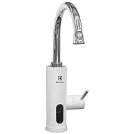 Водонагреватели электрические Водонагреватель электрический проточный Electrolux, Taptronic White Водонагреватель электрический проточный Electrolux, Taptronic White цены в Воронеже