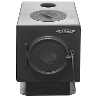 Печь отопительно-варочная Термофор, Золушка, 4кВт, 50 м3 цены в Воронеже