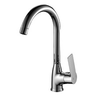 Смеситель Rossinka RS27-23, для кухни цены в Воронеже