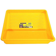 Ванночка малярная Stayer, 330мм х 350мм, пластмассовая цены в Воронеже