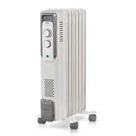 Масляный обогреватель Ballu Cube BOH/CB-07W 1500, 7 секций Масляный обогреватель Ballu Cube BOH/CB-07W 1500, 7 секций цены в Воронеже
