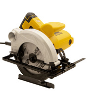 Пила циркулярная Denzel CS-165, 1200Вт цены в Воронеже