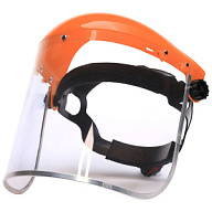 Щиток лицевой Patriot PFS-101, защитный цены в Воронеже