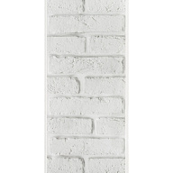 Панель ПВХ "Кирпич", 10 х 250 х 2700мм цены в Воронеже