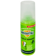 Спрей Москитол, от комаров, универсальная защита, 150мл цены в Воронеже