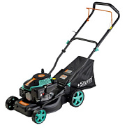 Газонокосилка Sturm! PL1241X, бензиновая, 3л.с цены в Воронеже