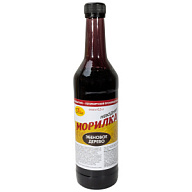 Морилка неводная Новбытхим, Эбеновое Дерево, 0.5л. цены в Воронеже