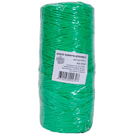 Шпагат полипропиленовый, цветной, 200м цены в Воронеже