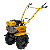 Мотоблок бензиновый Denzel DPT-170S, 7л.с. цены в Воронеже