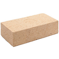 Кирпич огнеупорный шамотный Магнитогорский, ША-8, шт цены в Воронеже