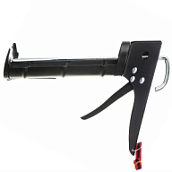 Пистолет Pressor Blast для герметика, полуоткрытый, усиленный цены в Воронеже