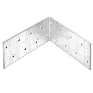 Уголок Уголок крепежный, равносторонний, 80 х 80 х 40мм Уголок крепежный, равносторонний, 80 х 80 х 40мм цены в Воронеже