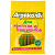 Удобрение Агрикола, для кактусов и суккулентов, 20г