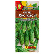 Семена Аэлита, Огурец Кустовой цены в Воронеже