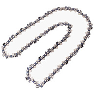 Цепь Hanskonner, 64 звеньев, паз 1.3мм, шаг 1/4", получизель, bumper цены в Воронеже