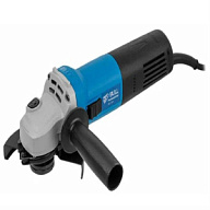 Углошлифовальная машина Bull WS 1207, d-125мм, 1400Вт цены в Воронеже