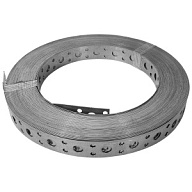 КП лента монтажная LP-V, прямая, 20 х 0,70 мм, 25 м цены в Воронеже