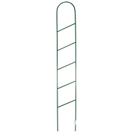 Шпалера садовая Т651, Лесенка-2, зеленая цены в Воронеже