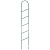 Шпалера садовая Т651, Лесенка-2, зеленая