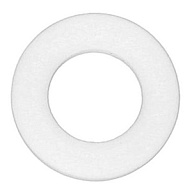 Прокладка пропановая, фторопластовая, d18х10х1мм цены в Воронеже