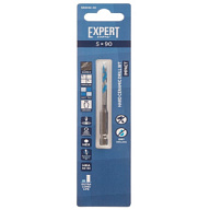 Сверло Startul Expert по кафелю, керамике, стеклу, сухое сверление, 5х90мм цены в Воронеже