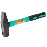 Молоток слесарный Sturm!, фибергласс, со встроенным кернером, 600г цены в Воронеже