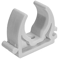 Опора полипропиленовая Valfex, без крепления 32, белый цены в Воронеже