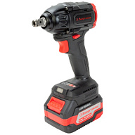 Гайковерт бесщеточный, ударный Hanskonner HCD18100S, 18В цены в Воронеже