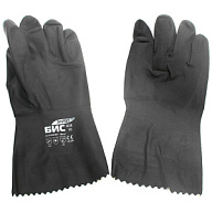 Перчатки КЩС-1, размер 3 цены в Воронеже