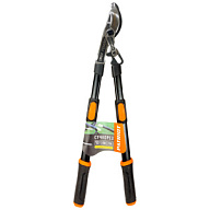 Секаторы, сучкорезы, кусторезы Сучкорез Patriot LBF 1020 Т, 1020мм Сучкорез Patriot LBF 1020 Т, 1020мм цены в Воронеже