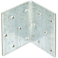 Уголок Уголок крепежный, равносторонний, 40 х 40 х 60мм Уголок крепежный, равносторонний, 40 х 40 х 60мм цены в Воронеже