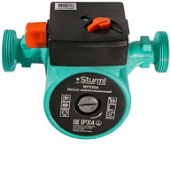 Насосы циркуляционные Насос циркуляционный Sturm! WP2506, 180мм, с гайками Насос циркуляционный Sturm! WP2506, 180мм, с гайками цены в Воронеже