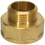 Переходник Valfex, 1"ш х 1 1/4"г, 20 мм цены в Воронеже