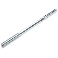 Шпилька сантехническая 10 х 200, винт-шуруп цены в Воронеже