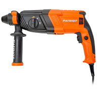 Перфоратор  770Вт, Patriot RH 243 цены в Воронеже