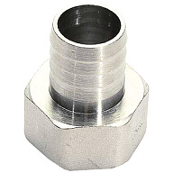 Переход под шланг, 20мм х 3/4" г цены в Воронеже