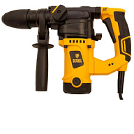 Перфоратор Denzel RHV-1100-26, 1100Вт цены в Воронеже